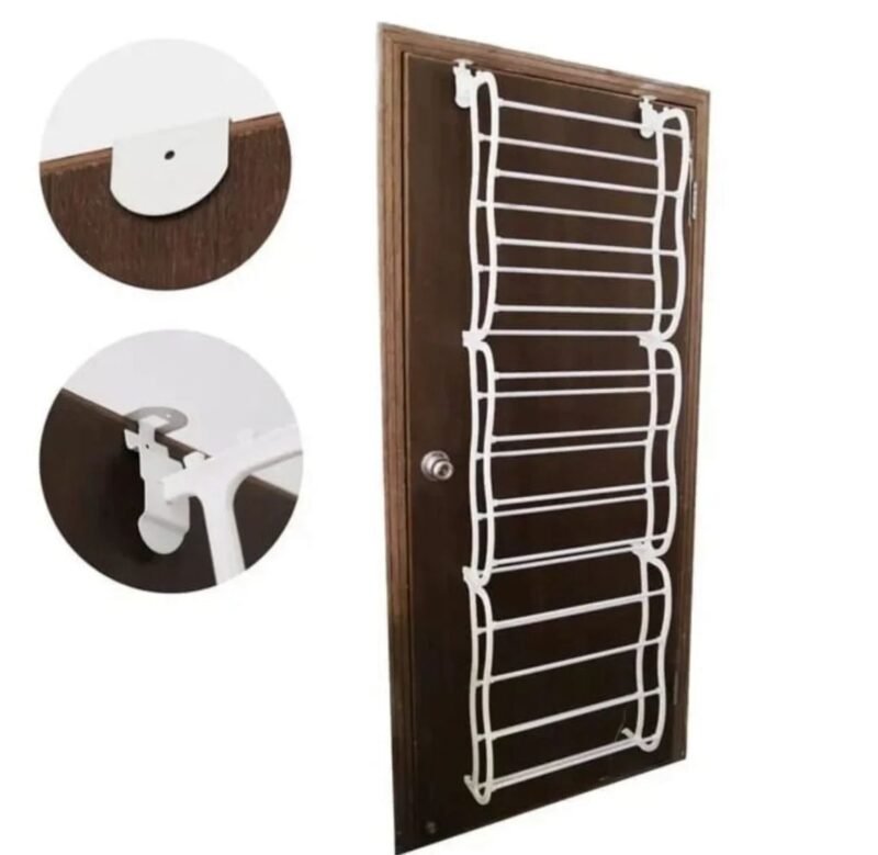 zapatera para Puerta Colgante - Image 2