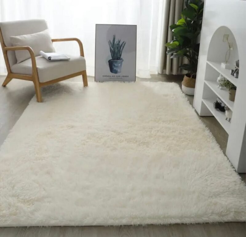 Alfombras Peluches