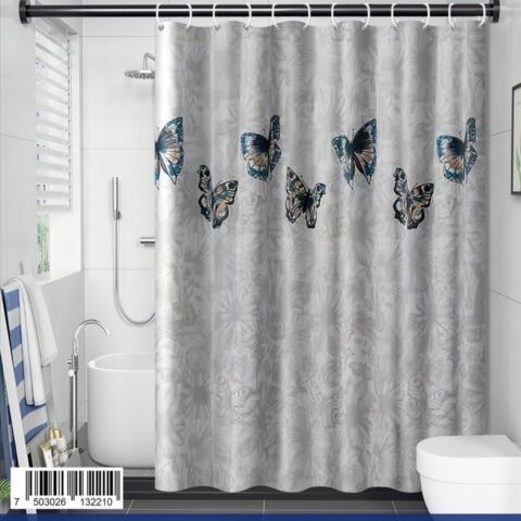 Cortinas de Baño