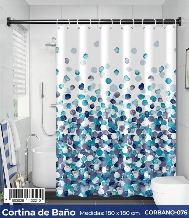 Cortinas de Baño - Image 4