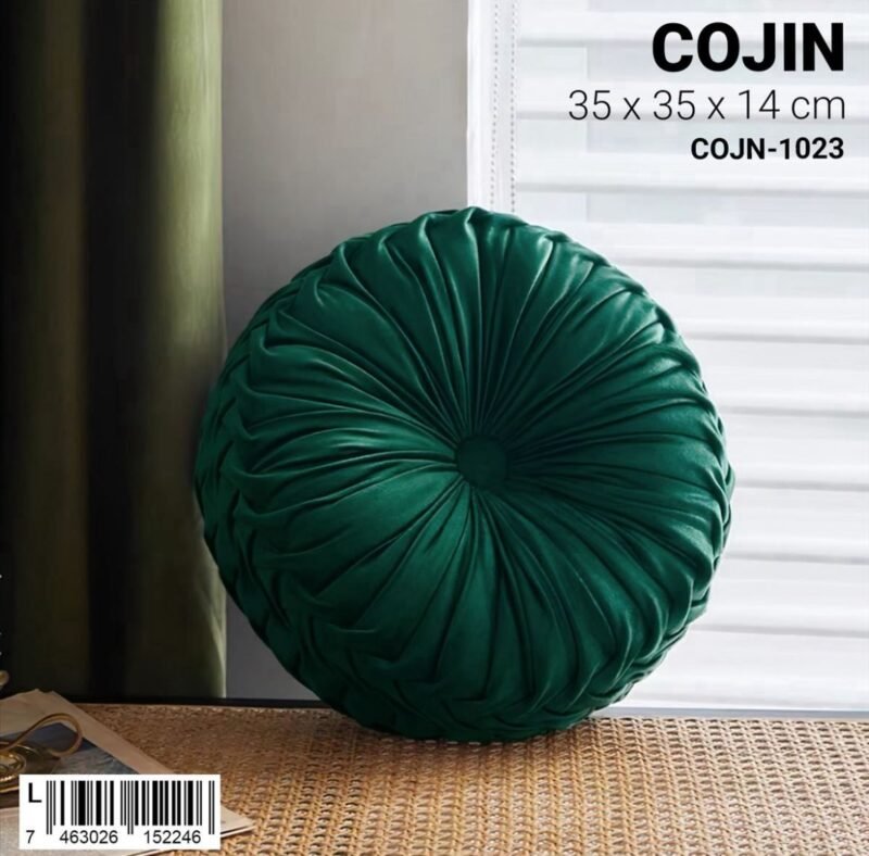 Cojines Redondo - Image 10