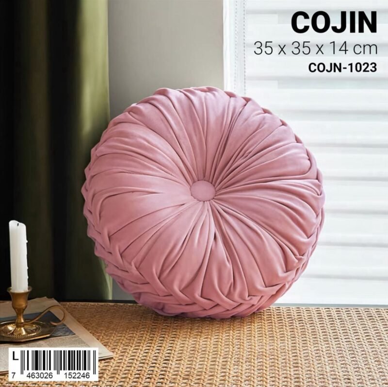 Cojines Redondo - Image 7