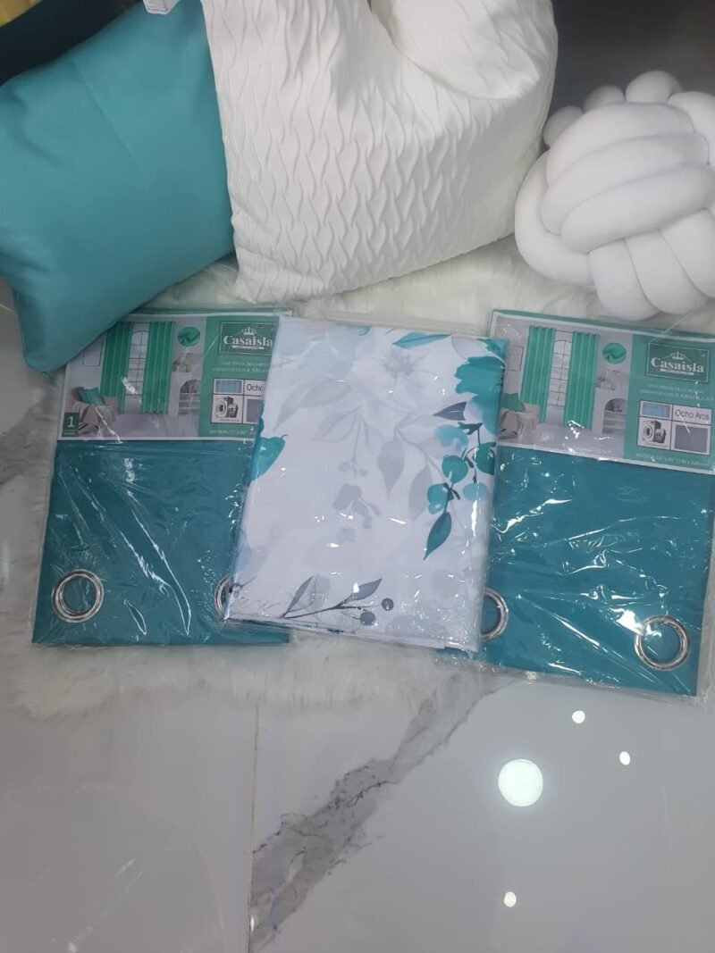 Combo Decorativo para el Hogar