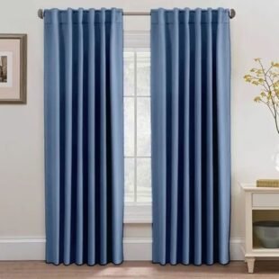 Cortinas y textiles