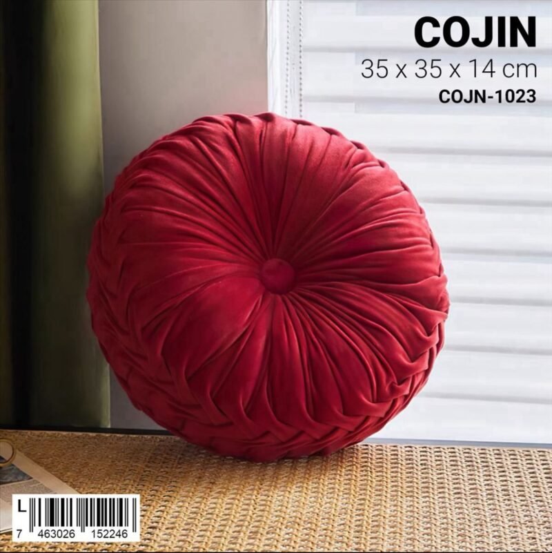 Cojines Redondo - Image 3