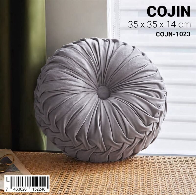 Cojines Redondo - Image 4