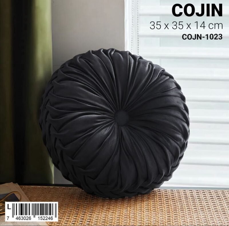 Cojines Redondo - Image 2