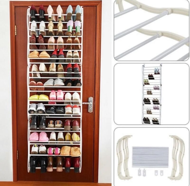 zapatera para Puerta Colgante - Image 3